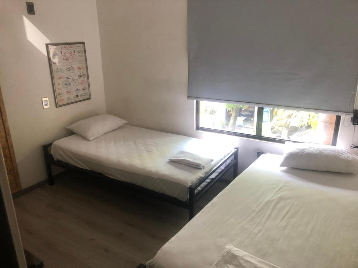 Hostal Hidalgo Guadalajara Dış mekan fotoğraf