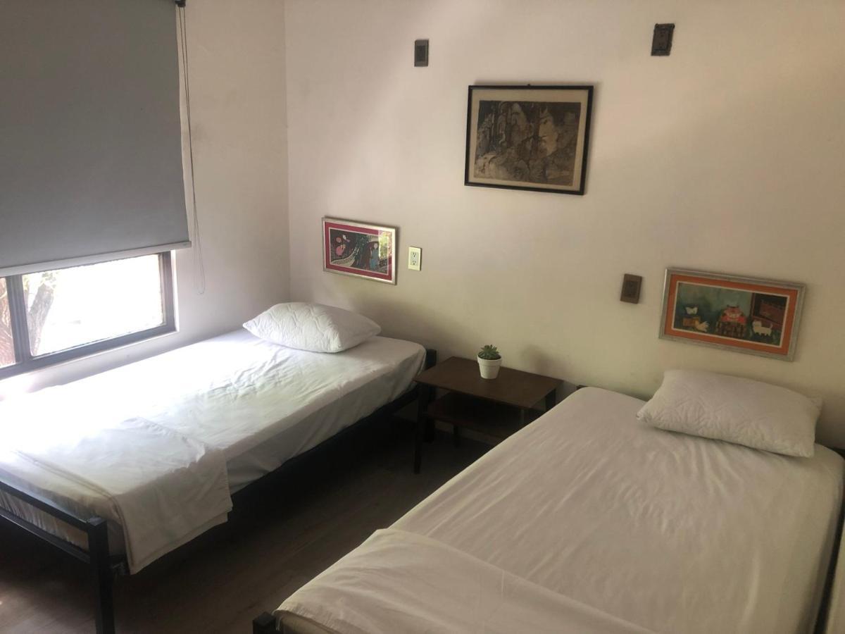 Hostal Hidalgo Guadalajara Dış mekan fotoğraf