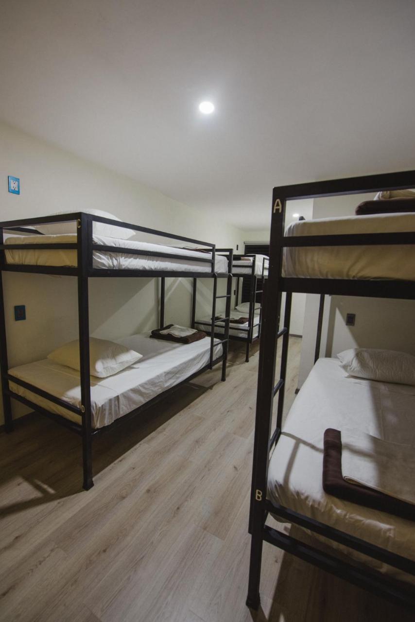 Hostal Hidalgo Guadalajara Dış mekan fotoğraf