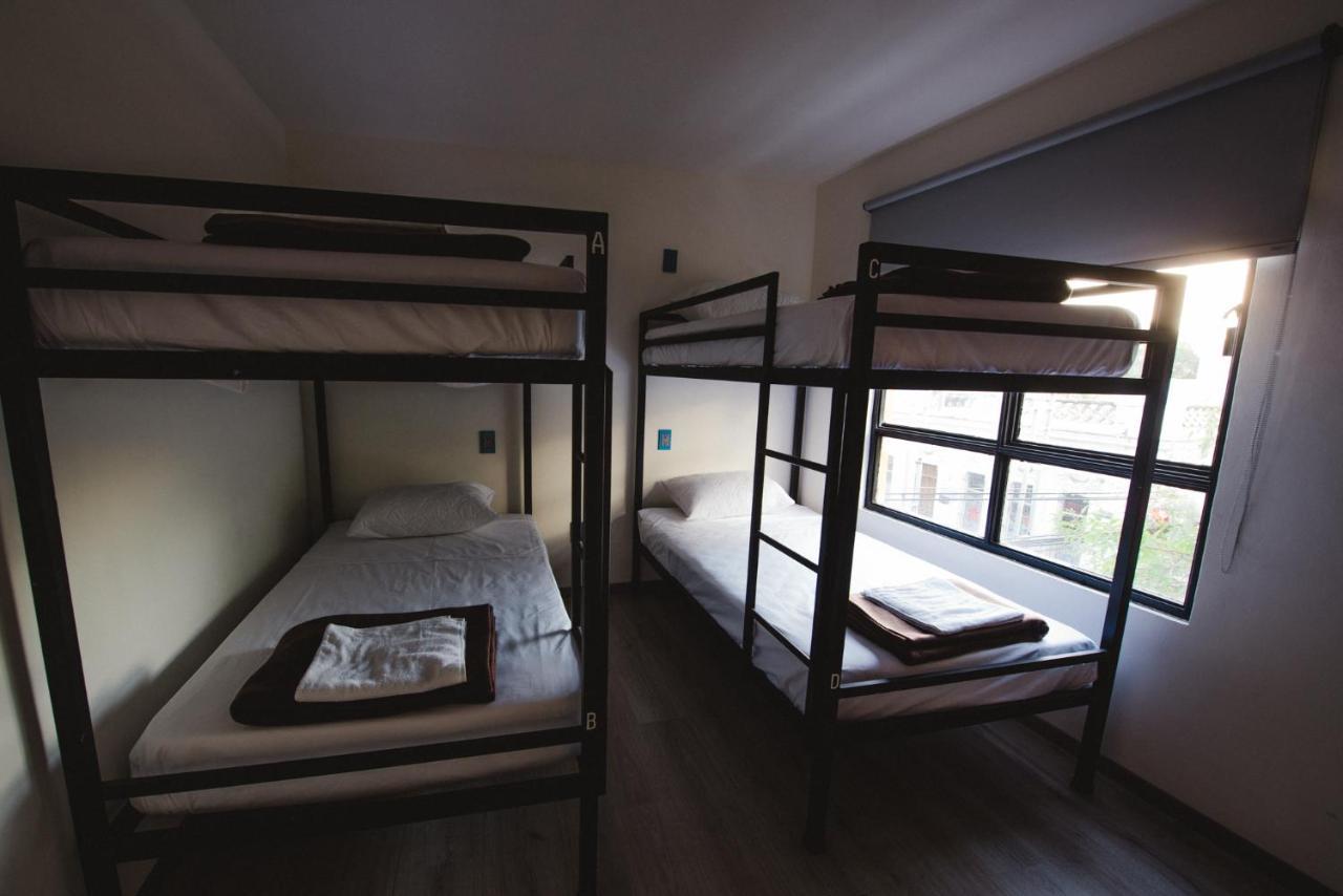 Hostal Hidalgo Guadalajara Dış mekan fotoğraf