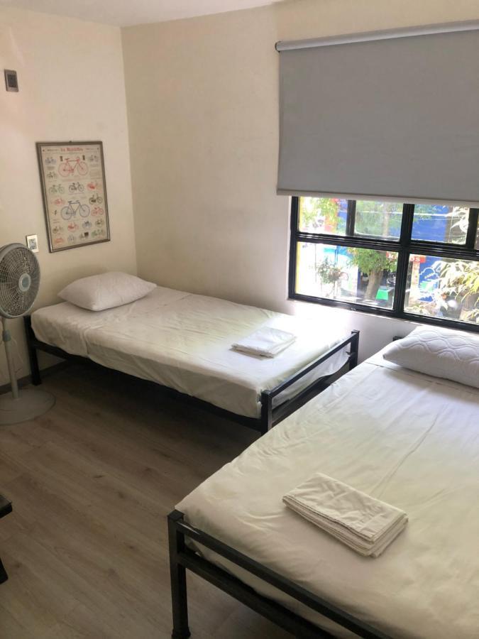 Hostal Hidalgo Guadalajara Dış mekan fotoğraf