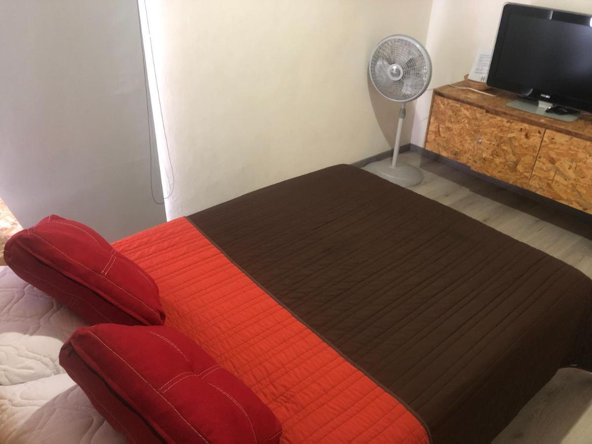 Hostal Hidalgo Guadalajara Dış mekan fotoğraf