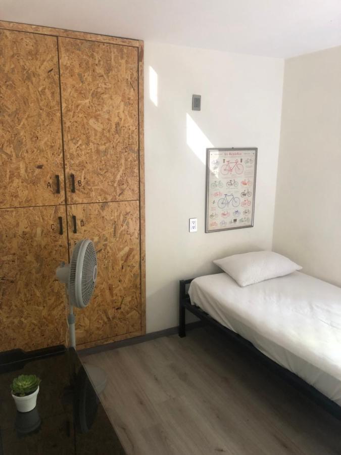 Hostal Hidalgo Guadalajara Dış mekan fotoğraf